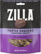 Zilla Turtle Chasers Floating Treats Made with Real Shrimp, Resealable Bag
