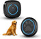 Yoiilifee Dog Door Bell for Potty Training, Smart Wireless Doggie Doorbell to Go