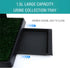 Daslakdc 2 25 inches. 20 inches. 3 inches Dog Urinal containing Replaceable lawns, Dog Potty Grass .Portable pet