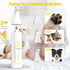 Trimmer Trimmer Dog Clippers for Grooming,Dog Grooming Kit for Heavy Thick Hair&Coats/Low Noise Rechargeable Cordless