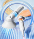 Dog Vacuum for Shedding Grooming, Cat Grooming Kit and Vacuum, Pet Grooming Vacuum Cleaner Automatic Shedding Brush Dog
