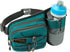 Waist Pack with Water Bottle Holder, Fanny Pack for Running, Walking, Hiking, Hydration Belt