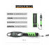 Fish Lip Gripper with Scale, 40LB/18KG Capacity Aluminum Alloy Fish Scale Grabber Fishing Gear and Accessories