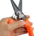 Hongmei Outdoors Trimmers Trimming Trimmer Hoof Goat Hoof Shears Nail Clippers for Sheep, Alpaca, Lamb, Pig Hooves
