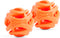Chuckit! Air Fetch Ball Dog Toy, Small (2 Inch Diameter), for dogs