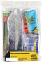 Quakehold! 70500 Essentials Evacuation Kit