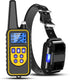 iMounTEK Dog Training Shock Collar with Remote, 3 Modes, Up to 2600Ft Range, 0~99 Shock Levels