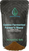 Canine Fermented Farm Superfood Dog Supplement, Vitamin & Mineral Rich Blend with Digestive Enzymes for Dogs