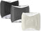 Amazon Basics Reuseable Dog Diapers Male, Washable Highly Absorbent, XS Size, 3-Pack,