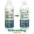 EKO Sustainable Products 100% 8 oz Silicone Treadmill Belt Lubricant - Treadmill Oil Spray - All Types of Treadmills