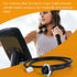 Fitness Equipment Power Jack - Compatible with Bowflex Max Trainer M3 M5 M6 M7 M8, Power Connector Replacement Part