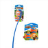 26M 26" 2 Pack (2.5") 20-60 lbs, Chuckit! Ultra Dog Ball & Launcher Bundle Classic Length with Medium Bouncy Fetch