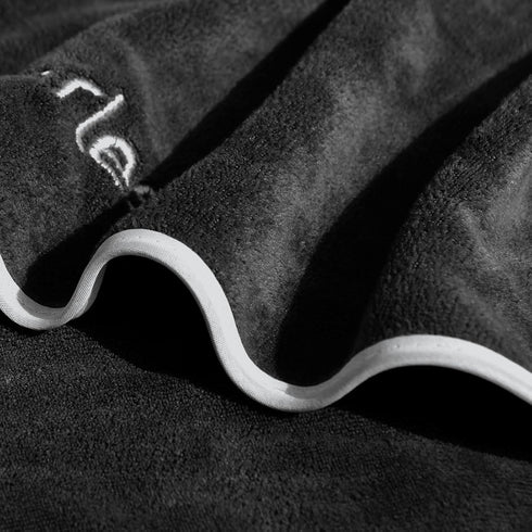 Gym Towels Microfiber - Super Soft Quick-Drying Towels for Yoga, Fitness, Sports, and Cycling