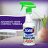 ZORBX Unscented Odor Eliminator for Strong Odor - Used in Hospitals & Healthcare Facilities | Advanced Trusted Formula, Fast-Acting Odor Remover Spray for Dog, Cat, House & Carpet (16 Oz.)