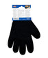 TRIXIE Pet Grooming Glove for Dogs and Cats - Cleans and Softens Coat