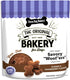 Three Dog Bakery Soft Baked Grain Free Meaty Woofers, Turkey and Cranberry Flavor, 25 oz