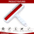 SouthBlackRiver Pet Hair Remover, Dog Hair Removal Products for Carpet, Car Seat, Bed, Clothing, Furniture