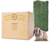 Bunny Honey Organic Alfalfa Hay for Bunnies 12 lb Dim wt/5 lb