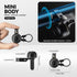 ROCKBROS Bicycle Bell, Copper Alloy Sturdy Bike Ring Bell with Clear & Long Sound for Handlebars, Over 100 dB