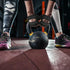 Minimal Weight Lifting Gloves,Short Micro Workout Gloves Grip Pads with Full Palm Protection & Extra Grip for Men Women