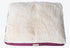 Armarkat Pet Bed Mat, 39-Inch by 28-Inch by 7-Inch, M02HJH/MB-Large, Ivory