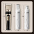 Trimmer HEAPETS Dog Hair Clippers for Grooming Kit and Dog Paw Nail Grinder for Grooming, Low Noise Rechargeable
