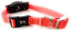 Sparky Pet Co ECollar Replacement Strap, Double Buckle Dog Collar, Rugged Nylon, Adjustable, Neon Orange
