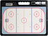 Murray Sporting Goods Premium Coaches Clipboard, Double-Sided Dry Erase Marker Board for Basketball, Baseball, Soccer