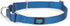 Good Scout Martingale Heavy Duty Dog Collar - Durable Slip-On Collar for Puppies & Adult Dogs, Blue, Large