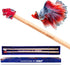 Fish Training Stick Toys, Betta Training Wand for Fish Tank Decor