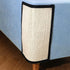 Cat Scratch Mat, Natural Sisal Scratching Pad, Furniture Protector from Cat Scratcher