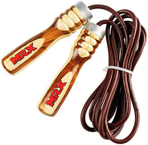 Jump Rope for Fitness, Exercise Jump Rope for Men and Women, Great for Cardio, Professional MMA Training Equipment