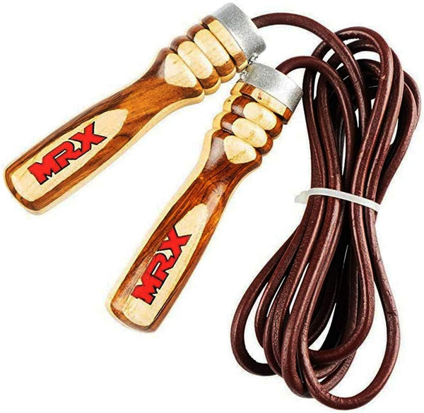 Jump Rope for Fitness, Exercise Jump Rope for Men and Women, Great for Cardio, Professional MMA Training Equipment