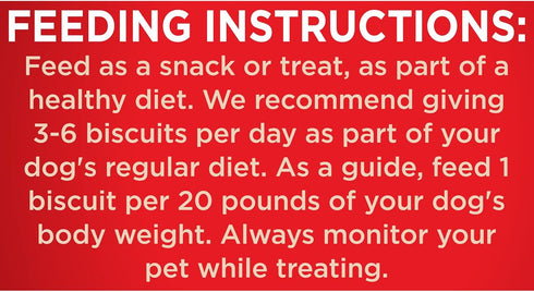 Milk-Bone Original Dog Treats for Medium Dogs, 10 Pound - Crunchy Biscuit Helps Clean Teeth