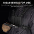Pack Tactical Phone Chest Mount with Chest Vest Rig Bag Molle Foldable Navigation Universal Phone Holder Board