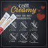 Catit Creamy Lickable Cat Treat, Healthy Chicken & Liver Treat, 12 Pack
