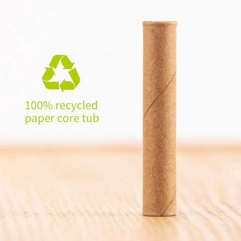 100% 240 Counts Pkpoo Compostable Dog Poop Bags, Extra Wide, Vegetable-Based Large Poop Bags for Dogs, Biodegradable