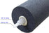 AQUANEAT Aquarium Air Stones 6x2 inch 2 Pack, Large Airstone, Aerator Bubble Diffuser, Air Pump Accessories Air Stones for Aquariums, Hydroponic, Ponds and Fish Tanks by AQUANEAT