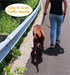 30 ft Dog Leash for Small, Medium, Large Dogs, Training Dog Leash Set 6ft, 15ft, 20ft, 30ft Long Dog Lead