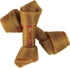 11 oz., Count 6 SmartBones Small Bones Chicken & Peanut Butter No-Rawhide Dog Chews