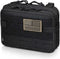 WYNEX Tactical Molle Admin Pouch of Double Layer Design, Admin Pouches Molle