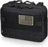 WYNEX Tactical Molle Admin Pouch of Double Layer Design, Admin Pouches Molle