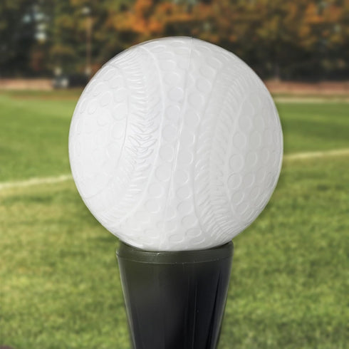 Franklin Sports Plastic Baseballs
