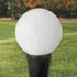 Franklin Sports Plastic Baseballs