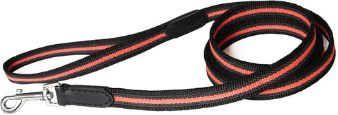 Alvalley Reflective Dog Leash, Durable Heavy Duty Dog Training Leash for Small, Medium, Large Dogs
