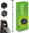 Golf Travel Support Arm, Protection Kit, Travel Brace, Golf Bag Support System (PRO)