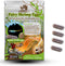 Freshwater Fairy Shirmp Eggs - for Hatching,High Protein Live Fish Food for
