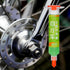 Generic Bike Chain Grease,Waterproof Cycling Lubricant - Long-Lasting Bike Maintenance Grease for Outdoors, Workshop