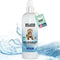 We Love Doodles Dog Detangler Spray - Leave-in Conditioner for Dogs, Dematting Spray, Tangle Remover - Made in The USA,