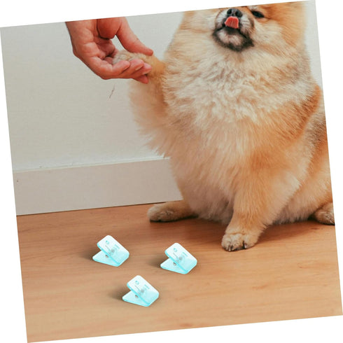 6 Puppy Training Pad Holder Mount Pee Pad Holder Sturdy Design for Dog Potty Training